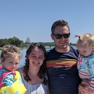 Meet your Posher, Christopher